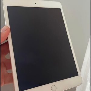 New never used never needed it